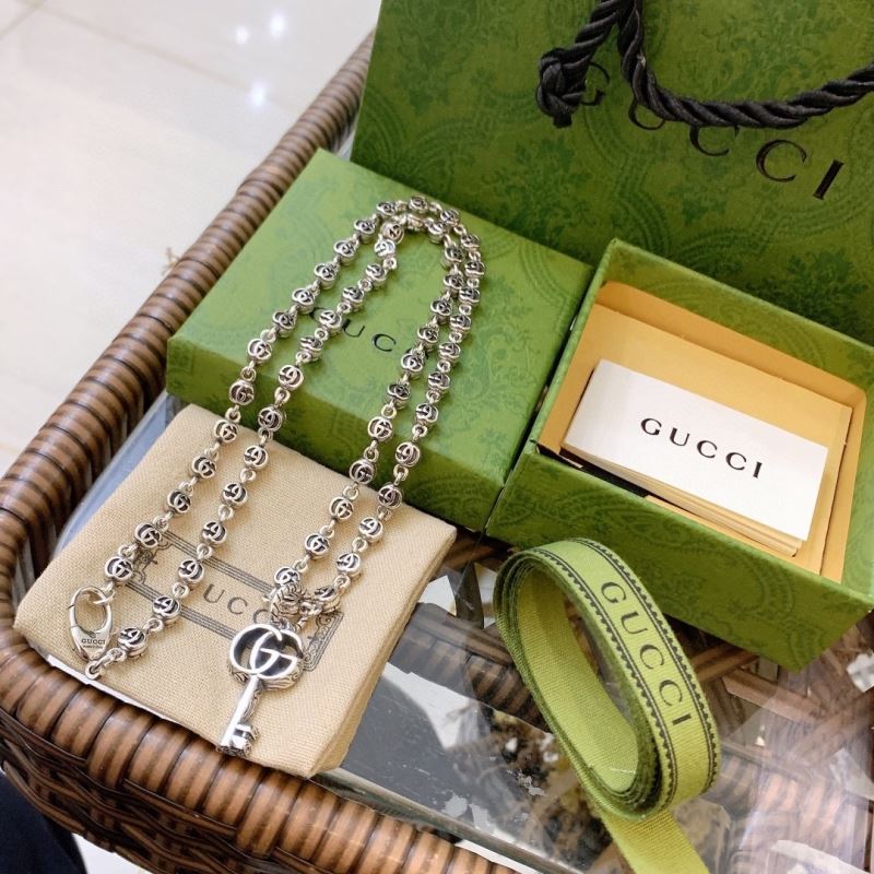 Gucci Necklaces